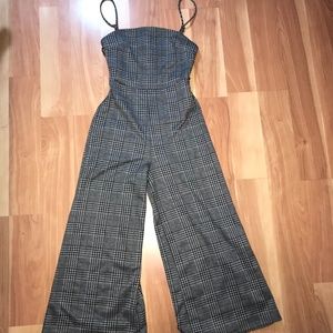 F21 jumpsuit